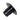 Citizen Paper Flange / Roll Holder 2 (R) for CX-02 and DS620