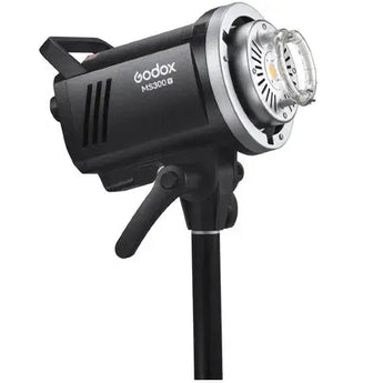 Godox MS300v Photoboothfactory