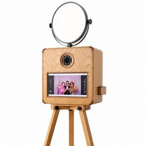 M4 Photobooth