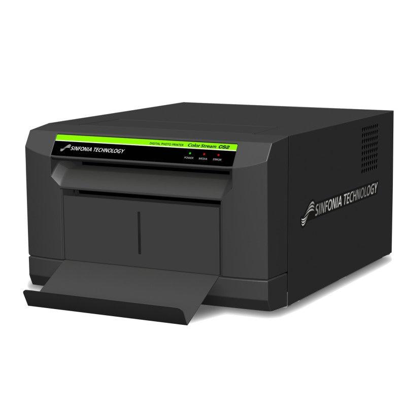 Sinfonia CS2 printer