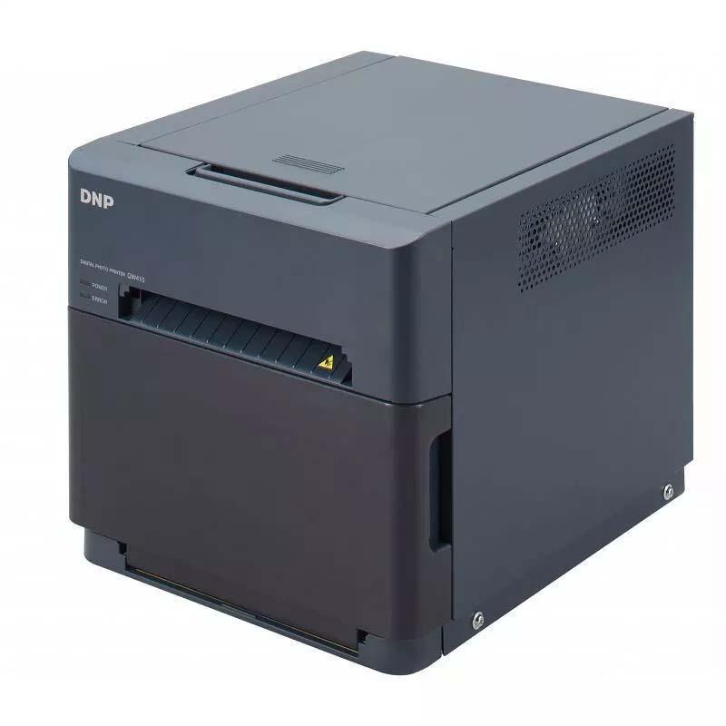 Citizen CZ-01 printer