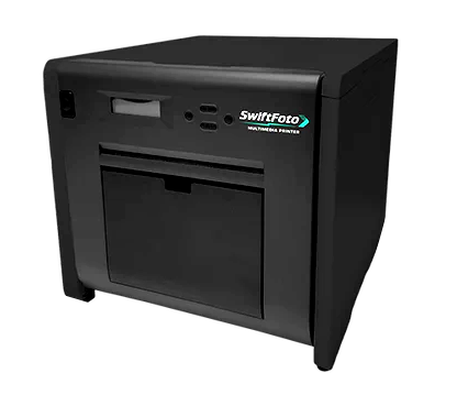 KSF-10R multimedia printer