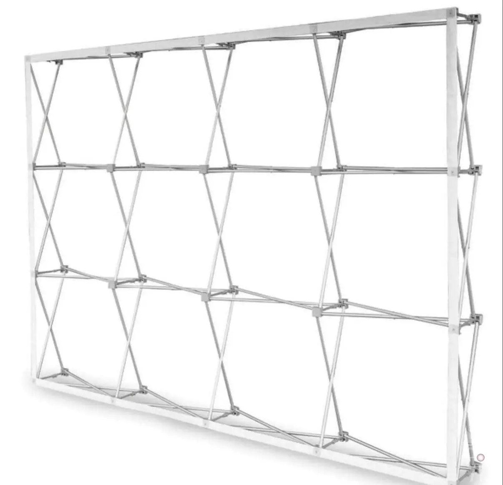 Popup achterwand (2.26m)