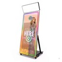 A1 Spiegelbooth
