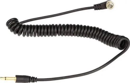 Sync-kabel PC-3.5 3,5 mm Plug 1,5m