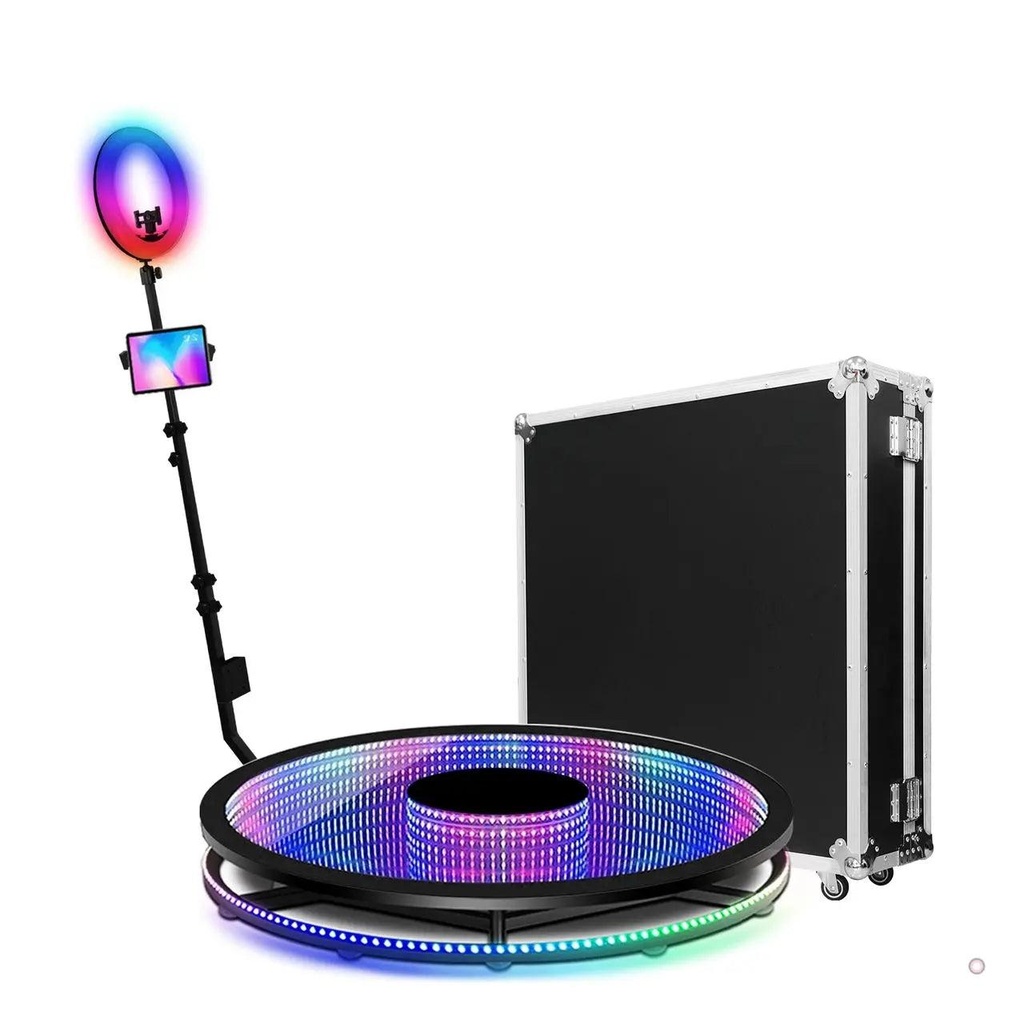 360 Platform Infinty